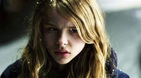 chloe grace movies|Chloë Grace Moretz: New Movies and TV Shows in .